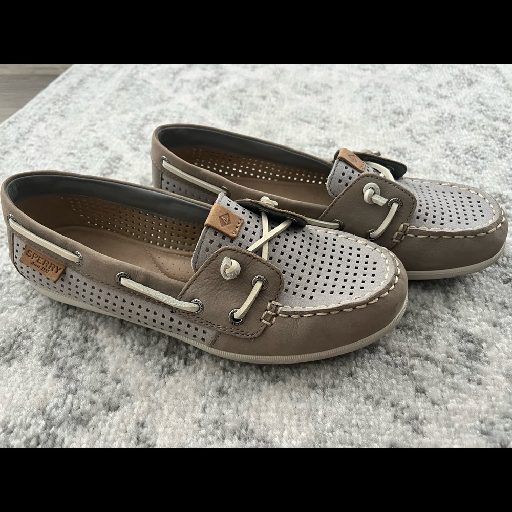 Sperry Top-Sider Angelfish (7.5)